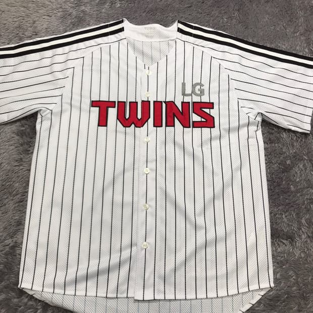 [[4XL,A급,공용] LG 트윈스 빅사이즈 야구 응원복/논마킹@263