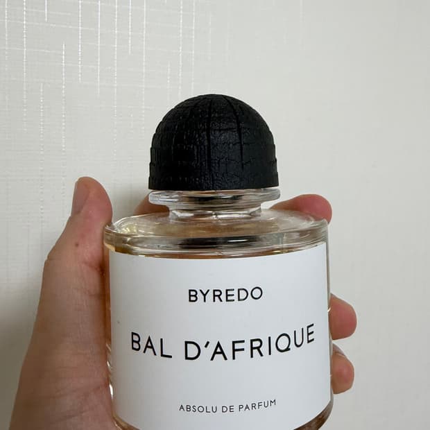 바이레도 발다프리크 앱솔뤼 100ml
