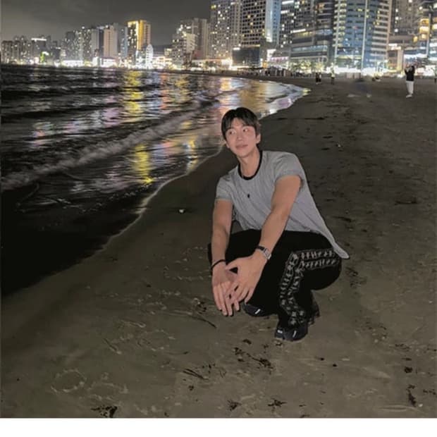 로아인 뉴 신상 새제품 단가라 크롭 반팔티