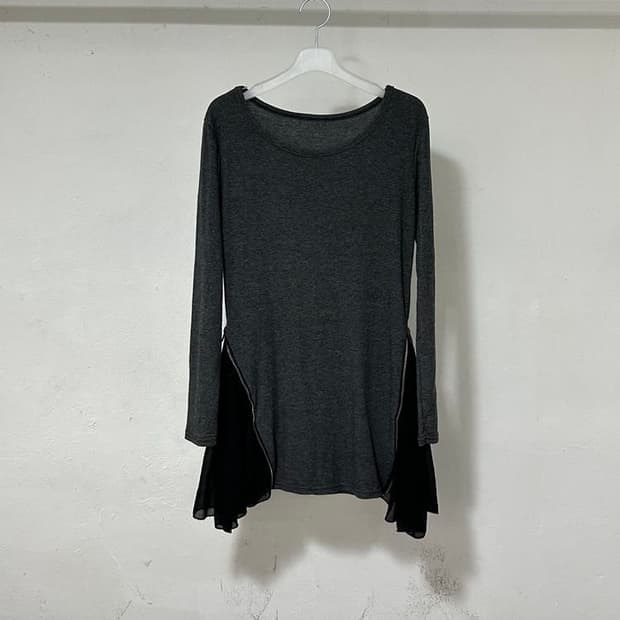 vtg top