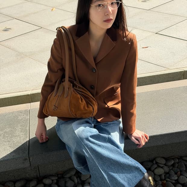 리바이스 s506xx  대전판 워시드자켓