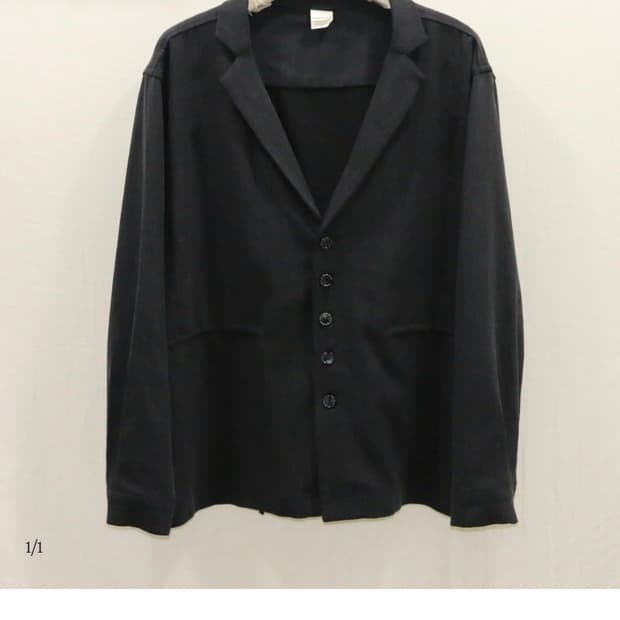 (새상품급) Aurokawa Adjust Light Jacket