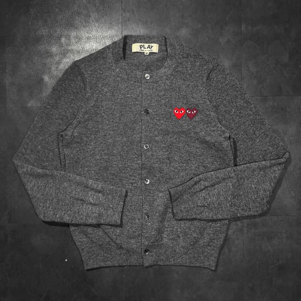 COMME des GARCONS