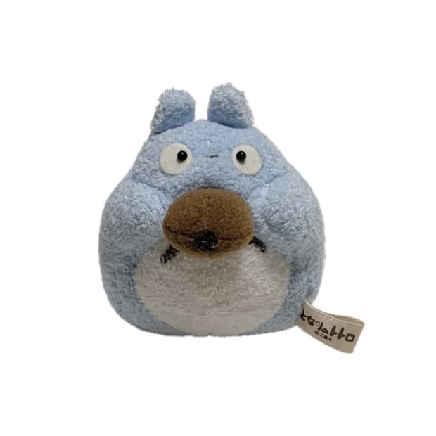 [빈티지] 지브리 고전 오카리나 중토토로 인형