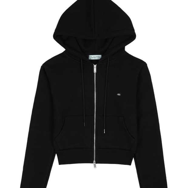 페일제이드 헤비 트레이닝 후디