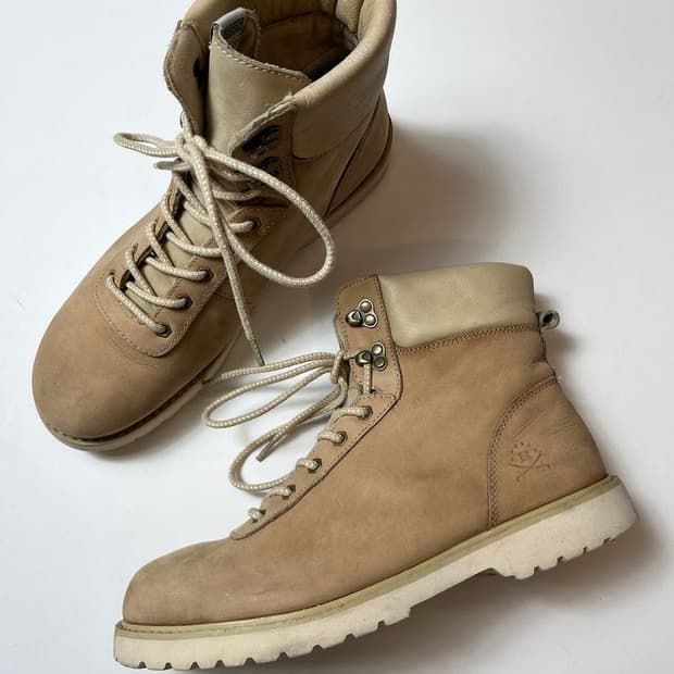 랜섬 Ransom 서밋 워커 부츠 Q1398