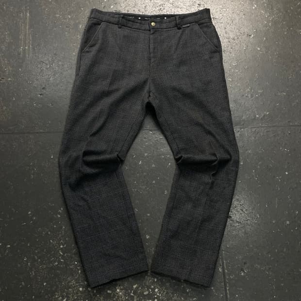 36 헨리코튼 골프 팬츠 