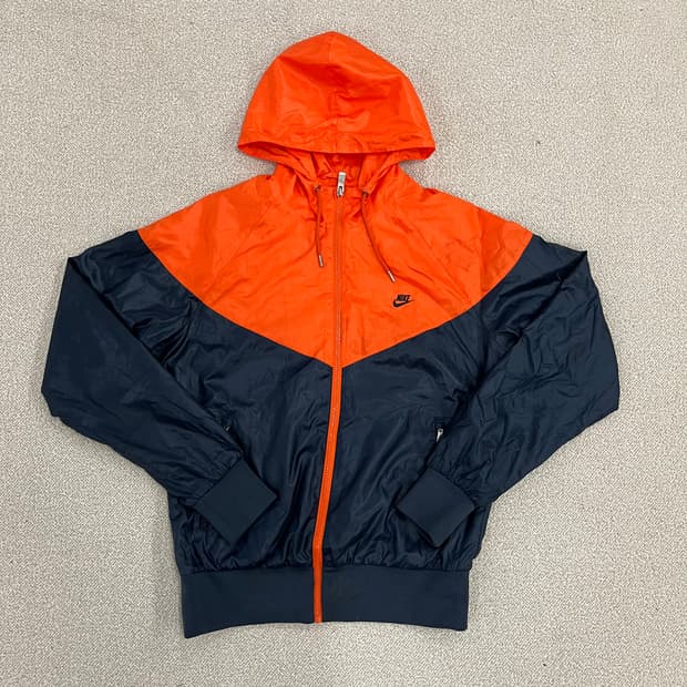 XL 나이키 윈드러너 바람막이 자켓 0128M