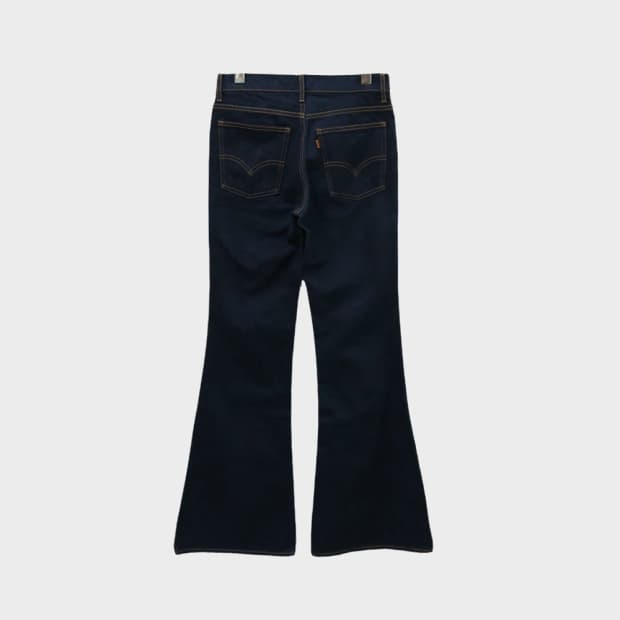 LEVI'S BIG E ORANGE TAB 71319