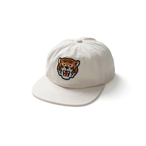 HUMAN MADE Tiger Cap