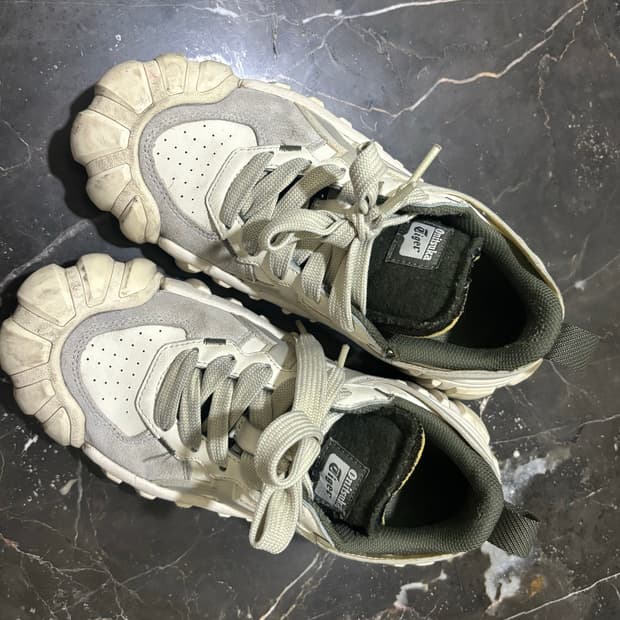 오니츠카타이거 덴티그레 240