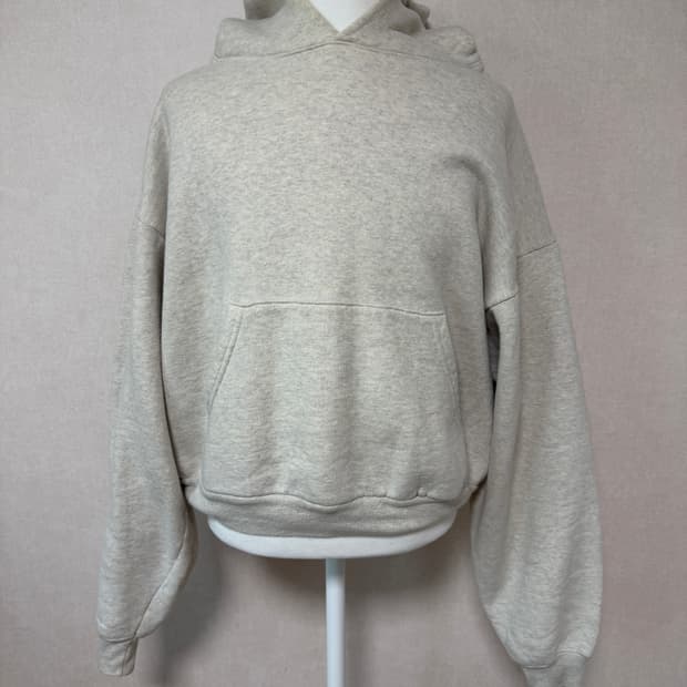 LA 어패럴 12oz 헤비 후드