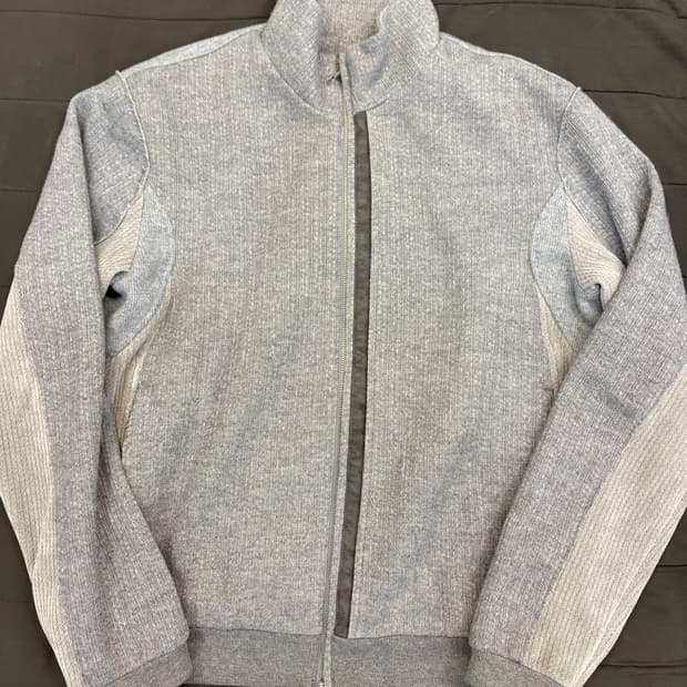 [L] EP.6 xlim 엑슬림 저지