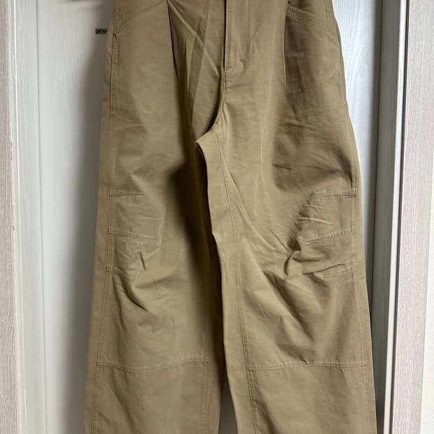 폴리테루 3다트치노 베이지 3사이즈