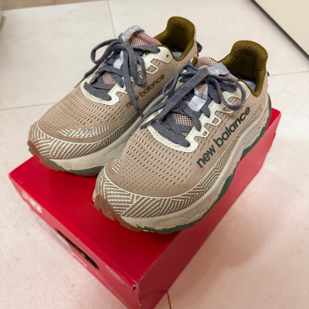 뉴발란스 프레쉬폼 모어트레일 270