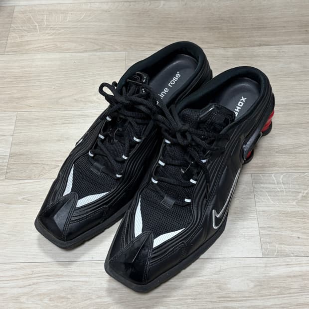 나이키 마틴로즈 샥스 270