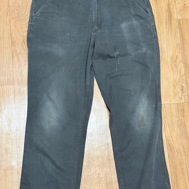 38x30 칼하트 러기드 플렉스 팬츠