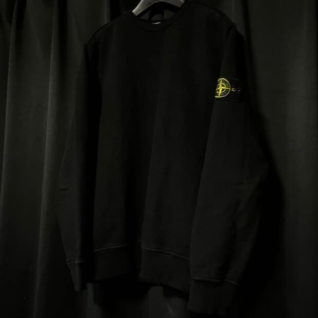 스톤아일랜드 맨투맨 XL