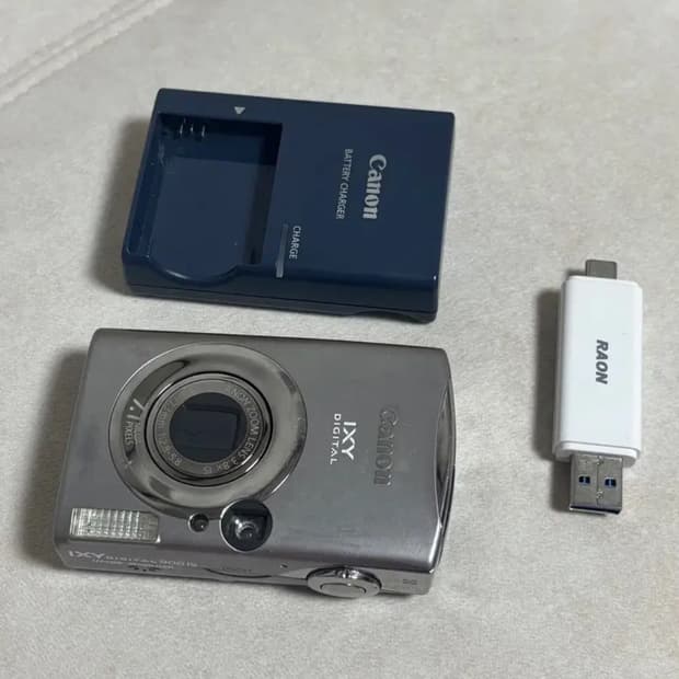 캐논 ixy900 익서스850 디지털 카메라 디카
