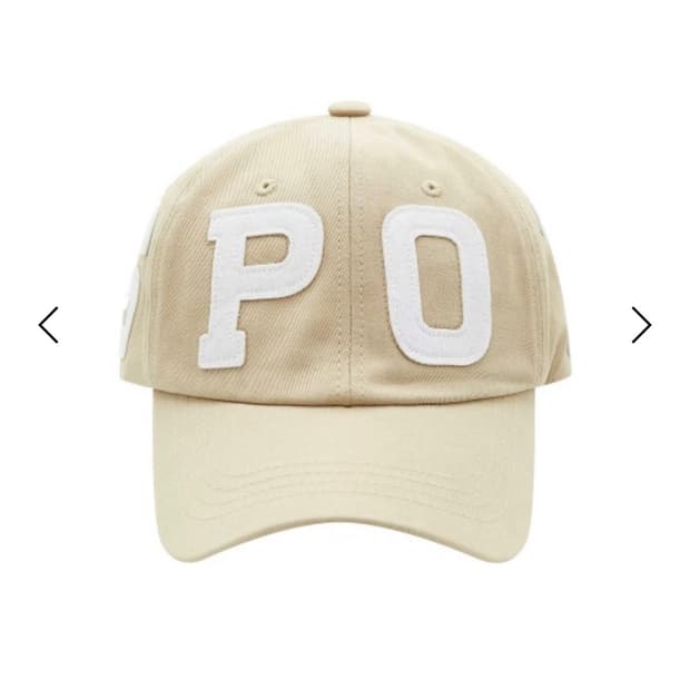 사파리스팟 모자 