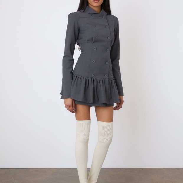 Peachy den romy 피치댄 로미