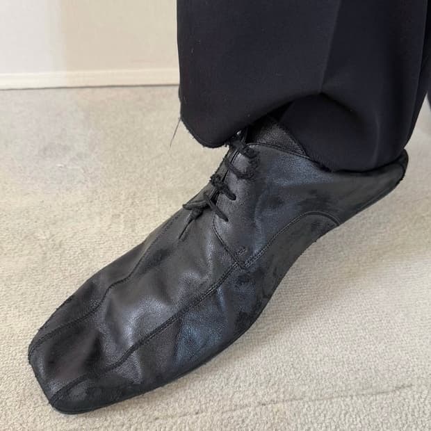 Balenciaga Hyperflat Derby