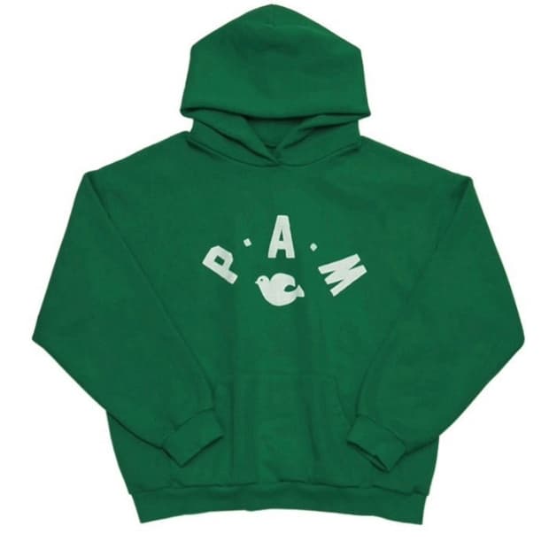 컬렉트피시스 후드티 L 새상품