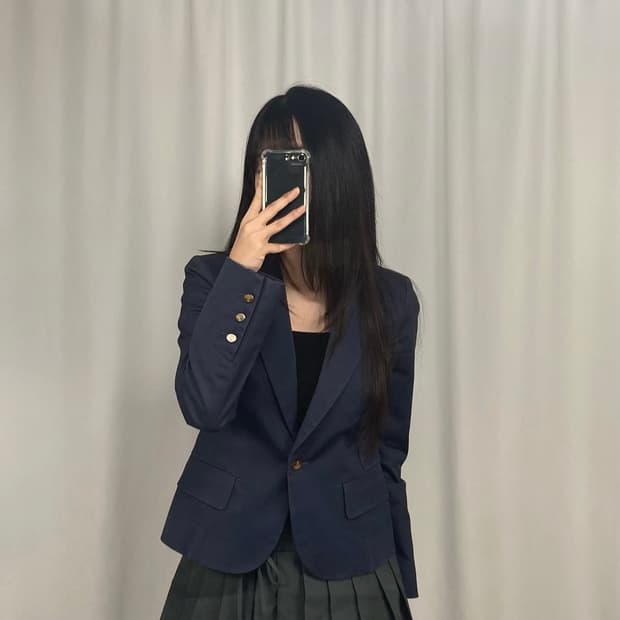 비비안 웨스트우드 블레이저