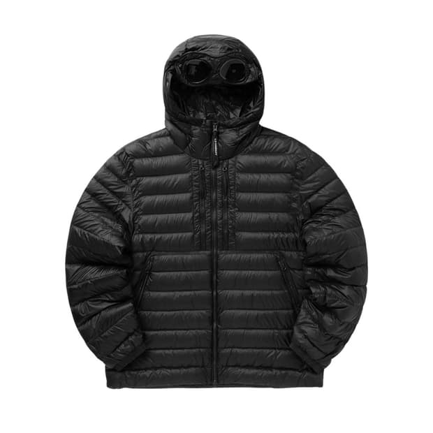 cp컴퍼니 dd쉘 경량패딩 구매합니다 XXL