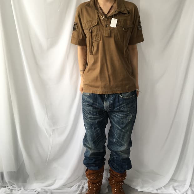 Ppfm pocket point pk t