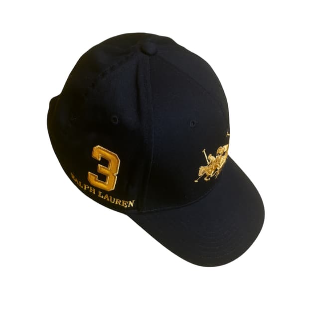 폴로 랄프로렌 볼캡 