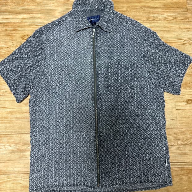 디스이즈네버댓 반팔 셔츠