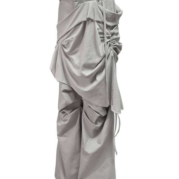 JUNGDO LAYERING PANTs 2사이즈 (급처)