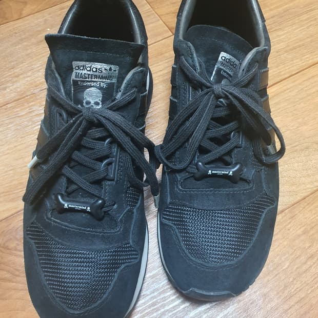 희귀매물 아디다스 마스터마인드 아디다스 콜라보