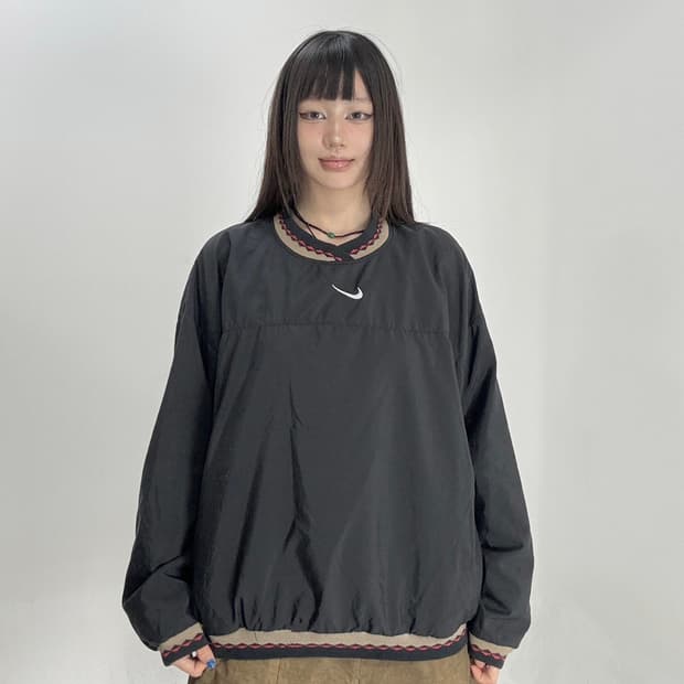 Nike 올드스쿨 웜업
