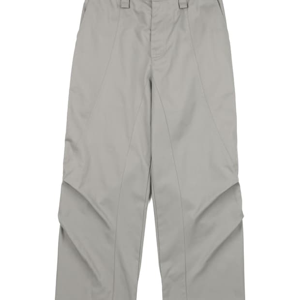 8 Panel Pants (new product)