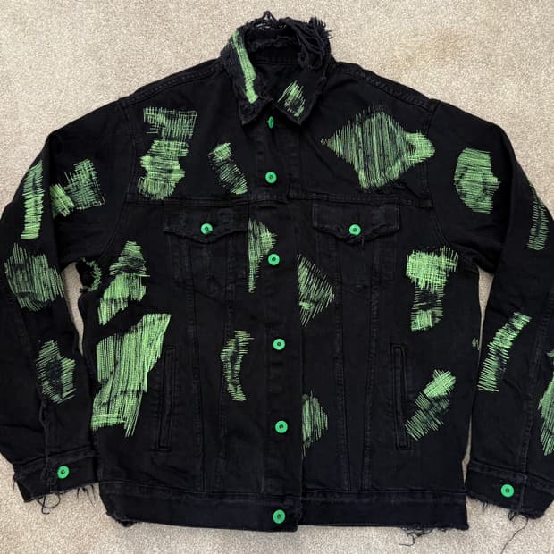 endless 데님 엔드리스 데님