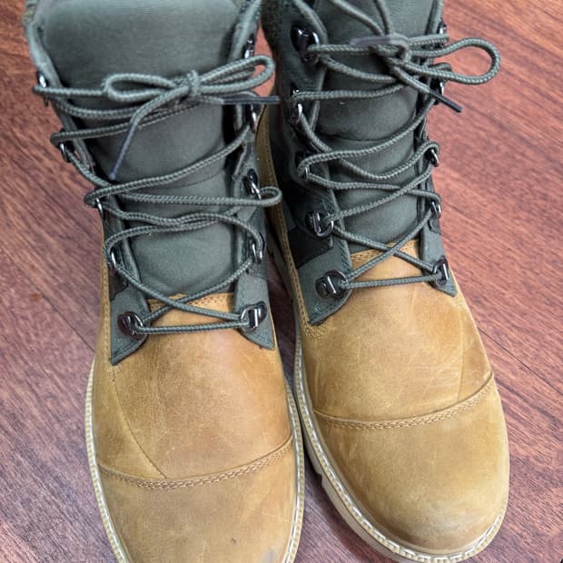 팀버랜드 레이우드 6인치 부츠(250~255)