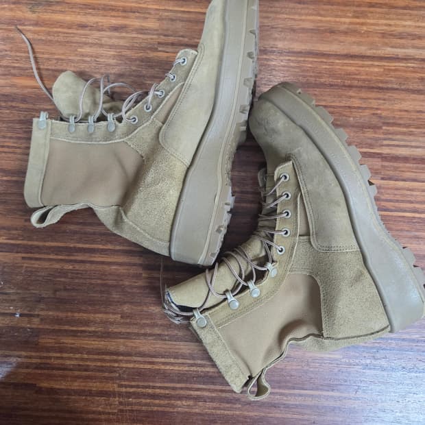 알타마 비브람 사막화 워커 9w 270