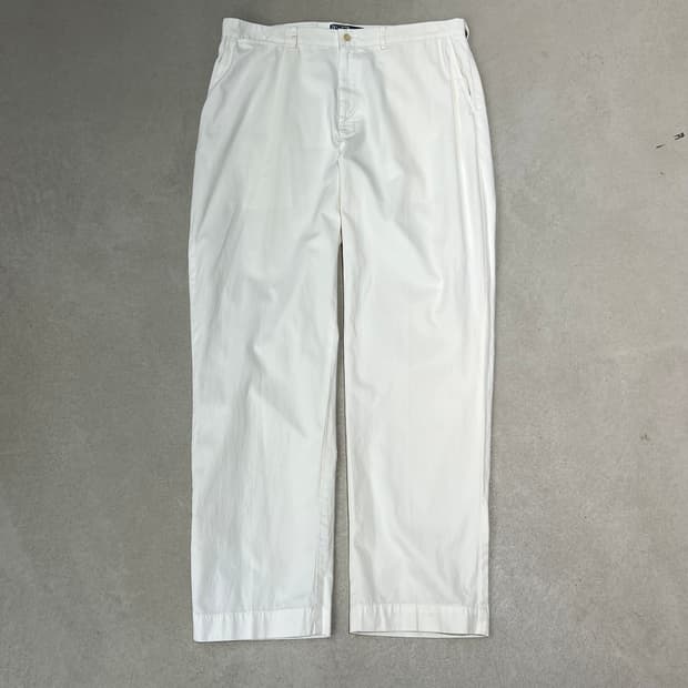 폴로 랄프로렌 치노팬츠 s09650