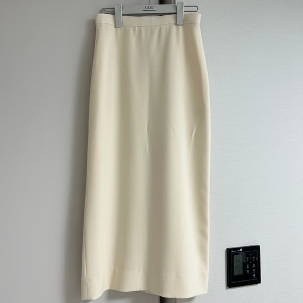 오르 루 스커트