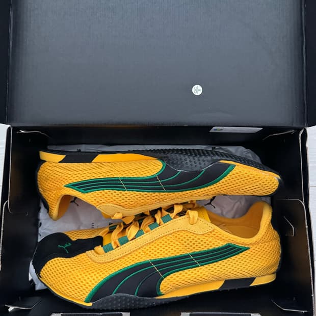 PUMA 푸마 H-Street