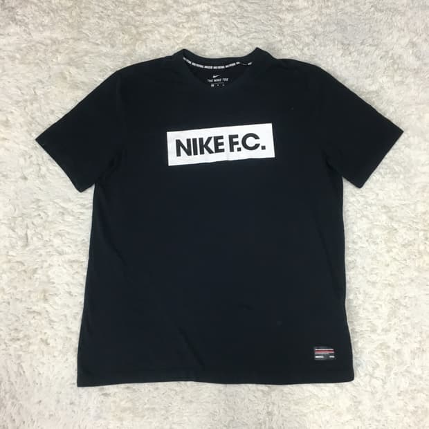 나이키 FC 반팔티 EE06