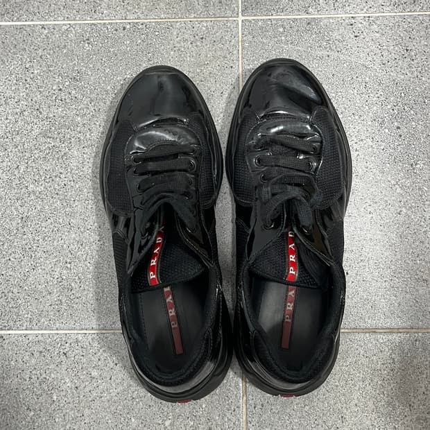 프라다 아메리카컵 260