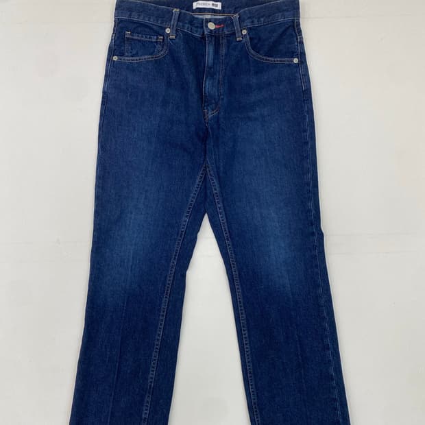 Uniqlo JWA 데님 팬츠 (31)