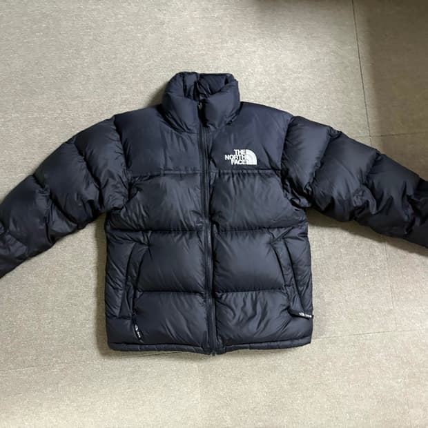 노스페이스 눕시 1996 s사이즈