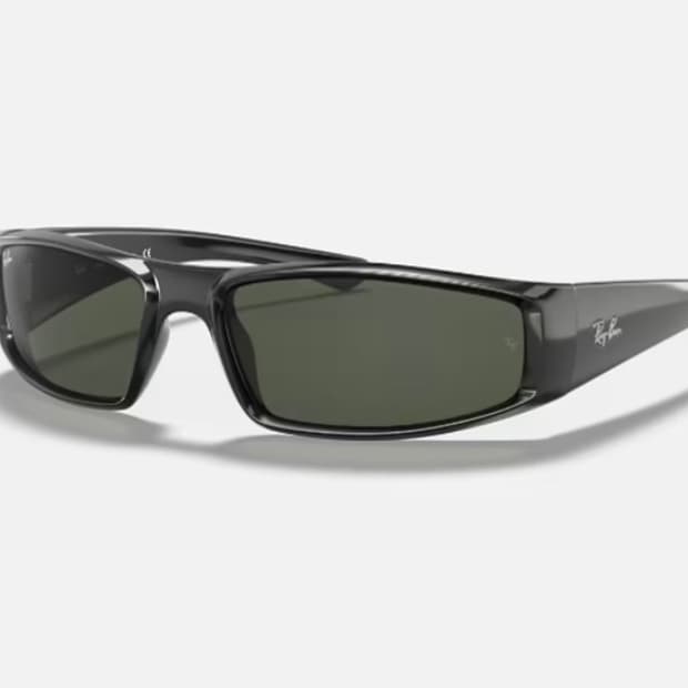 구해요! 레이벤 랩어라운드 rayban RB4335 black 구합니다
