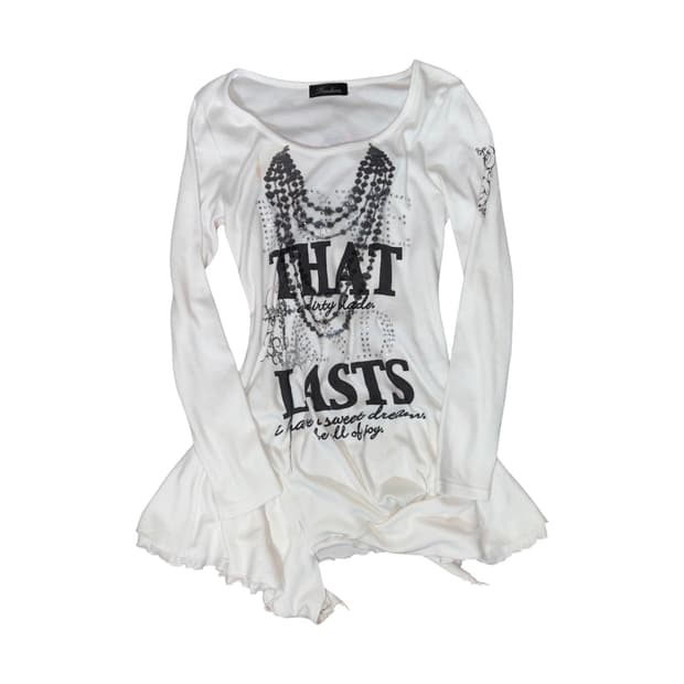 white love that gothic ops