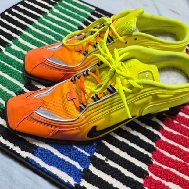 나이키 마틴로즈 275