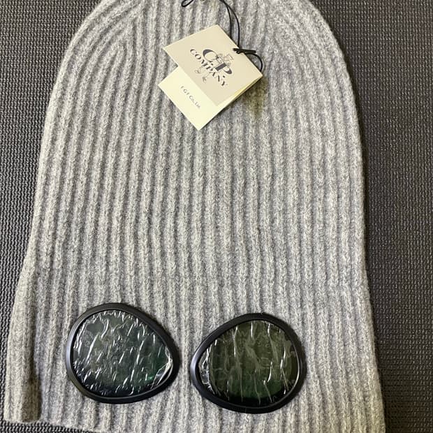 cp 컴퍼니 고글비니/새상품